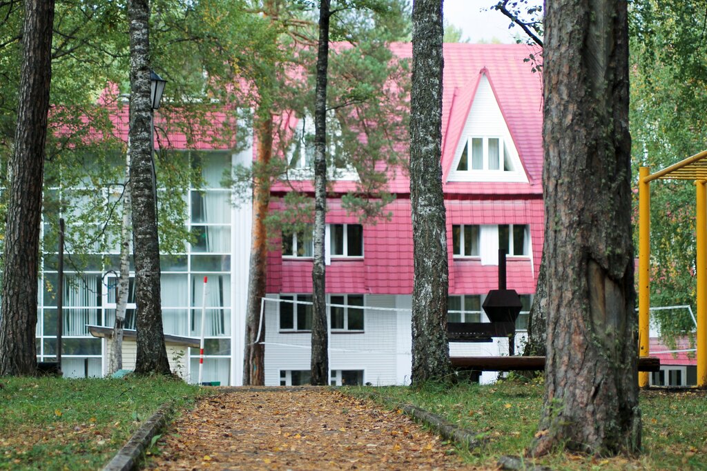 Hotel Gostinichny kompleks Kamenny tsvetok, , foto