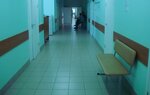 Областное государственное автономное учреждение здравоохранения Колпашевская районная больница (ulitsa Sovetskiy Sever, 45), hospital