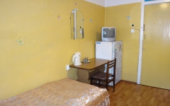 Фото Динамо