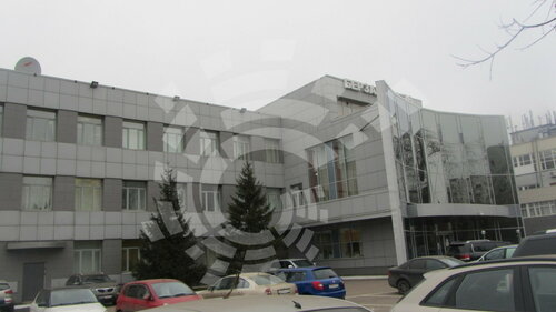 Бизнес-центр Б-36, Москва, фото