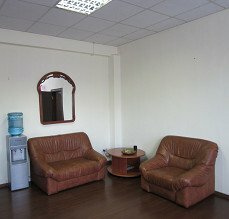 Sale and lease of commercial real estate Eksperimentalno-mekhanichesky zavod, Himki, photo