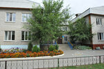 Madou tsentr razvitiya rebenka-detsky sad № 167 (Gazovikov Street, 21), jardín de infancia, guardería