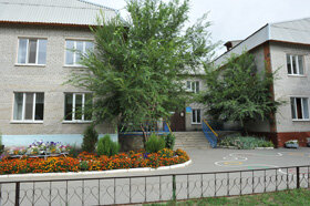 Kindergarten, nursery Madou tsentr razvitiya rebenka-detsky sad № 167, Tyumen, photo