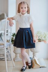 Children's clothing store Magazin shkolnoy formy i podrostkovoy odezhdy, Lubercy, photo