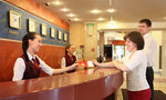 Turris (Chernyshevskogo Square, 11А), management company