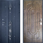Строитель (ул. Строителей, 105, Йошкар-Ола), двери в Йошкар‑Оле