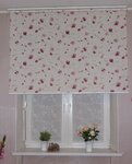 Dom Jaluzi (улица Бородина, 6), blinds and roller blinds