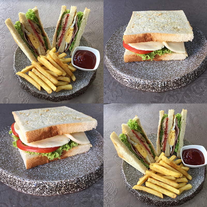 Фото Metekhi Line