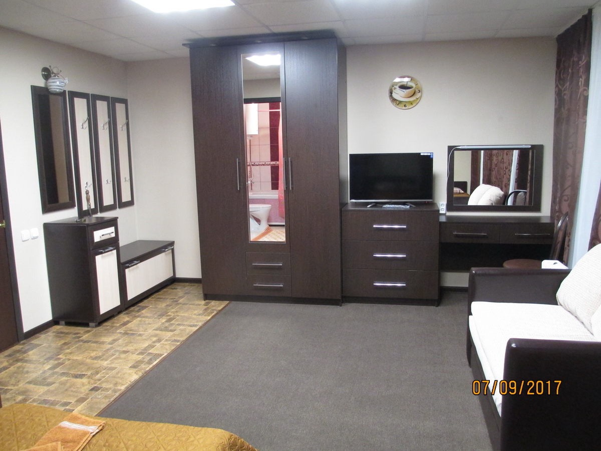 Фото отеля 3