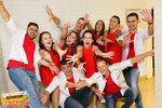 Salsateca (Karla Marksa Avenue, 30), dance school