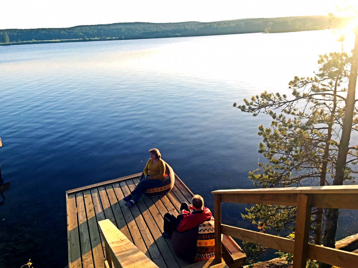 Фото Зайкина дача