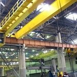 Pto Servis (Aleksandrovskoy Fermy Avenue, 29Е), lifting equipment