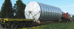 Kompaniya Profima Yemkost (St. Petersburg, Volkhonskoye Highway), food processing equipment