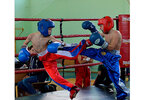 Gbudo SDYuSShOR № 1 (Sumskaya Street, 64), sports school