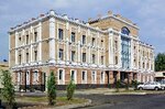 Tatagropromproyekt (Yamasheva Avenue, 10) ، معهد التصميم