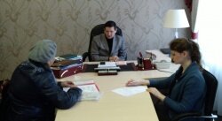 Administración Administratsiya Vichugskogo munitsipalnogo rayona Ivanovskoy oblasti, , foto