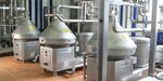 Frans Protsess (Schepkina Street, 28), equipamiento alimentario