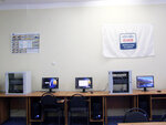 Volgogradskaya setevaya akademiya Cisco (V.I. Lenina Avenue, 28А), computer courses