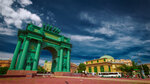 Spbcity Guide (Malaya Morskaya Street, 18), excursions