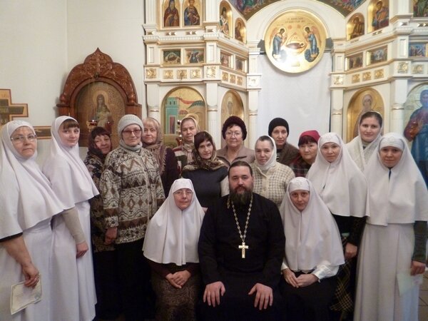 Servicio de acogimiento familiar Pravoslavnaya patronazhnaya sluzhba goroda Kemerovo, , foto