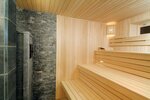 Kompaniya Wellness (Dekabrskikh Sobytiy Street, 55) ، بناء حمامات وساونا