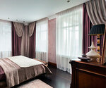 Шторы от Ларисы (Baltiyskaya Street, 8), cortinas, cornisas