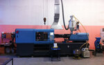 OrgPlast (Geroya Popova Street, 45), plastic processing equipment