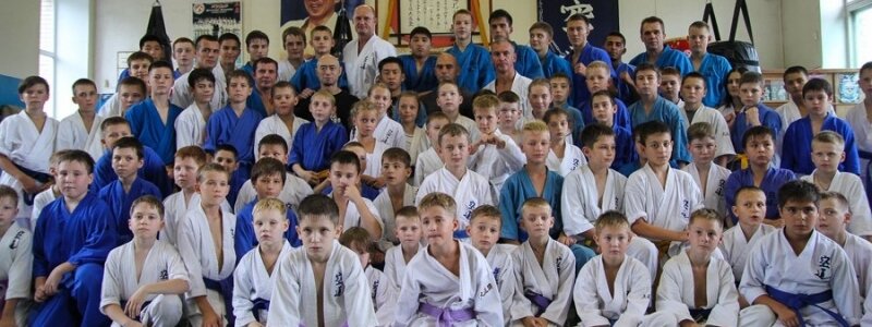 مدرسة رياضية Detsko-yunosheskaya sportivnaya shkola Bastion ، فلاديفوستوك، صورة