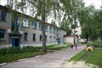 Детский сад № 14 (Magistralnaya ulitsa, 45А) ، مركز الرعاية النهارية، رياض الأطفال