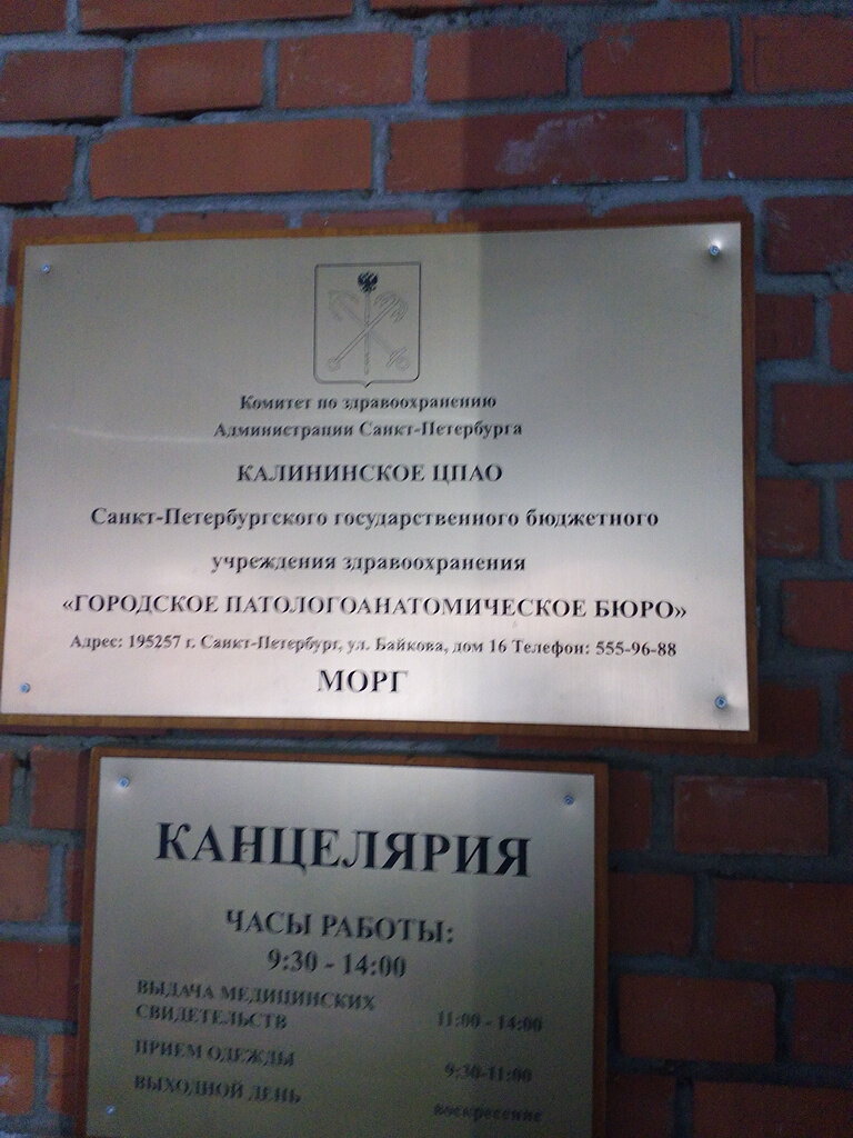 Екатерининский проспект 10 спб д морг карта как проехать