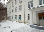 Klinicheskaya bolnitsa № 86 KDTs pediatrii (Gamalei Street, 13), hospital para adultos