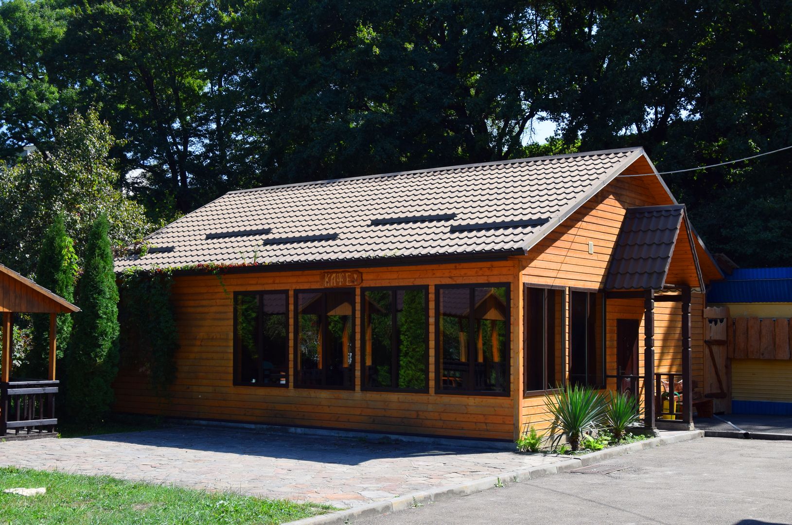 Фото Кордес