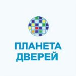 Planeta dverej (Varshavskaya Street, 3к1), doors