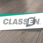 Classen fabrika dverey i laminata (Promyshlenny proyezd, 9), flooring