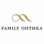 Family Optika (Galaktionovskaya Street, 106А), opticial store