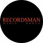 Recordsman (Новинский бул., 20А, стр. 7), тиражирование дисков в Москве