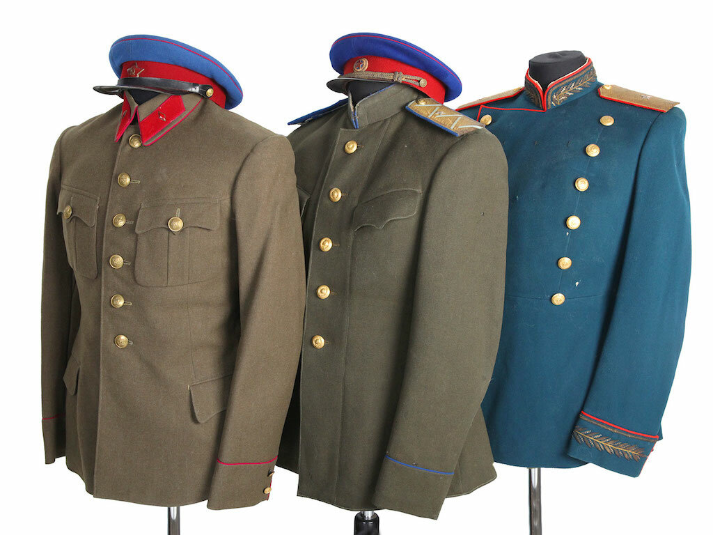 أنتيكات وآثار Ww2 - Military antiques ، موسكو، صورة
