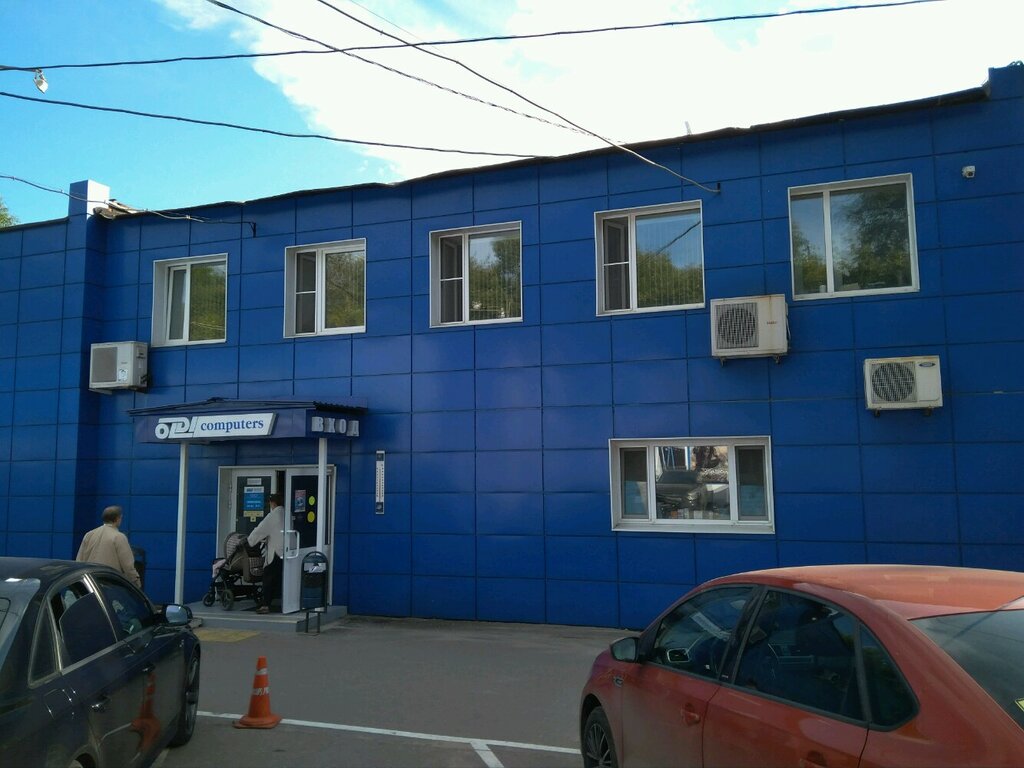 Магазины Олди В Москве На Карте