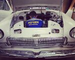 Pochin (Moskovskoe Highway, 15Е), auto studio