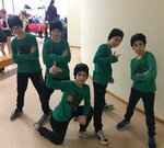 Kingstep-shkola-tancev -Kazan (City of Kazan, Ostrovskogo Street, 84), dance school