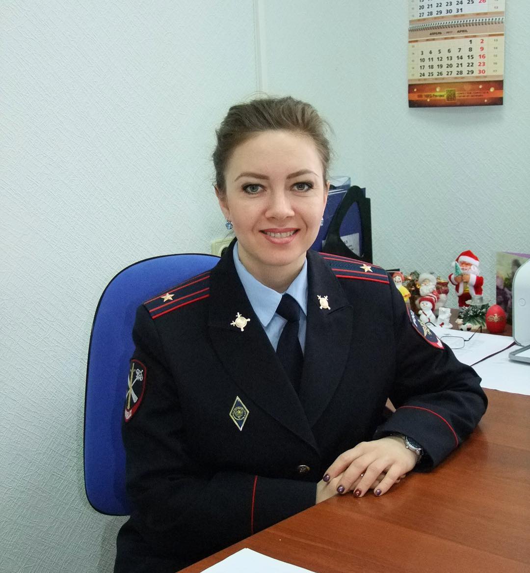 Politsiya ayol porno