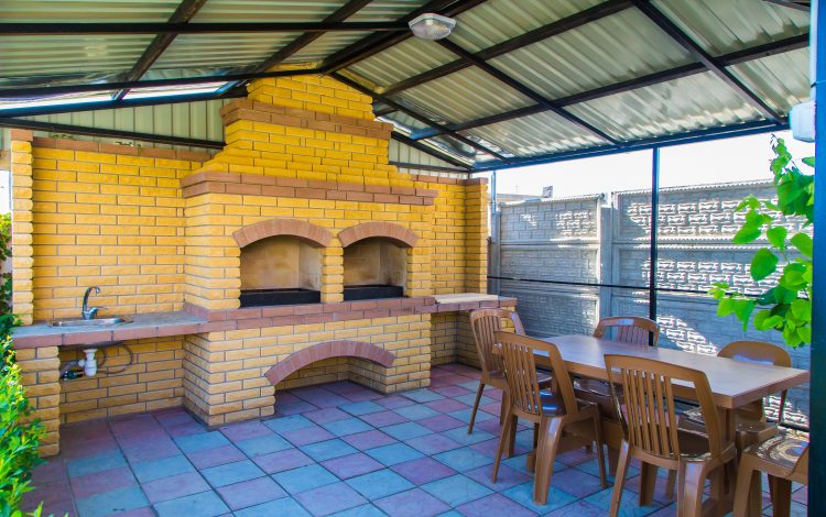 Фото Белый Лев