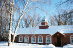Церковь Архангела Михаила (selo Isakly, Leninskaya ulitsa, 78), orthodox church