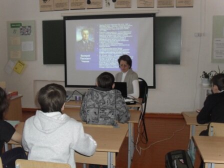 Оренбург школа 54 карта