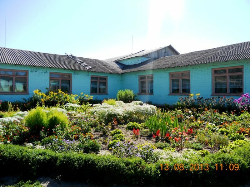 School Витовская основная общеобразовательная школа имени А.Е. Зубцова, Bryansk Oblast, photo