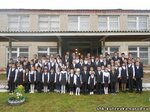 Основная общеобразовательная школа (selo Kuteyevka, Lugovaya ulitsa, 7), escuela de enseñanza general