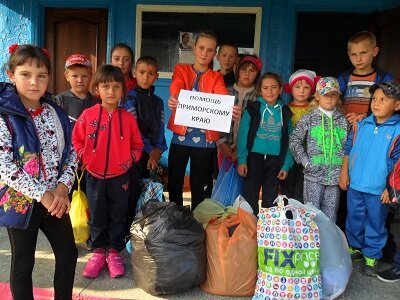 School Сибиряковская Основная Общеобразовательная школа, Irkutsk Oblast, photo
