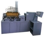 Transproyekt Avtomatika (Bratskaya ulitsa, 19/2) ، جعل عملية الإنتاج أوتوماتيكية