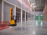 Dvernaya manufaktura (4921-y proyezd, 2с1), venta y alquiler de inmuebles comerciales