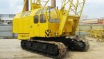 Spetstekhnika+ (Yuryevskaya ulitsa, 2), rental of construction and special equipment